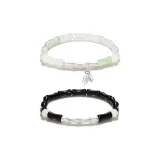 Чёрно-белый, 1 пара