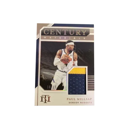 PANINI Спортивные карты