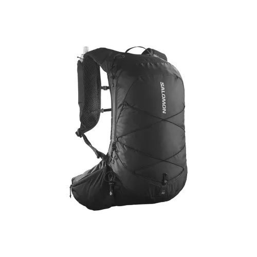 SALOMON Outdoor Альпинистский рюкзак Backpack Полиуретан Черный Унисекс