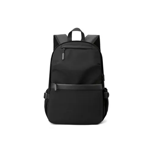 DOSRFINI Oxford Рюкзак Мужской Черный Серый Синий