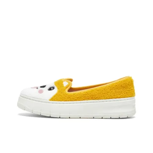 Hush Puppies Женские повседневные туфли Женские