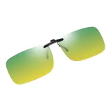 Большой поляризованный дневной-ночной двойной для использования накладные линзы-8205+коробка