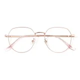 Розовое золото