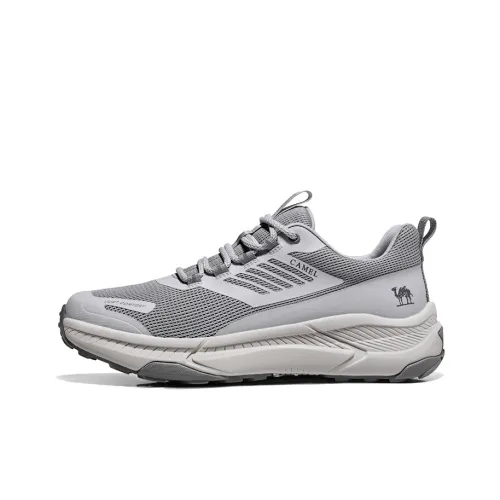 CAMEL Альпинистские и туристические ботинки Низкий верх Мужской