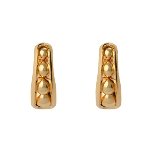 Burberry Серьги Женские