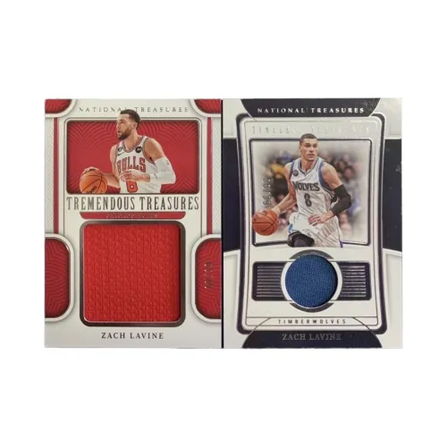 PANINI Спортивные карты