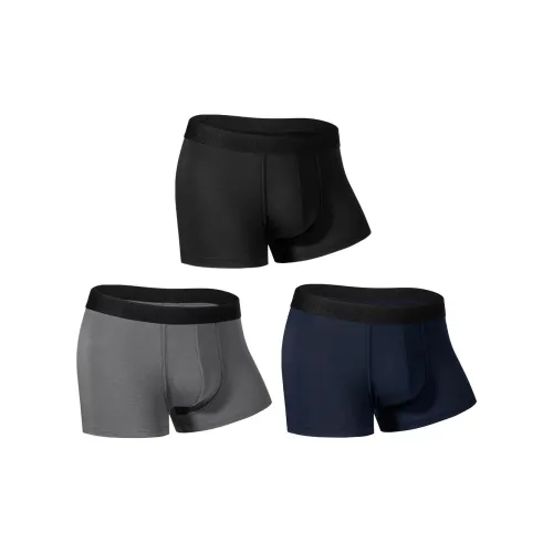 SEVEN Смешанный цвет Мужские боксер-шорты