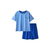 2HXHM1007 Космически-голубой