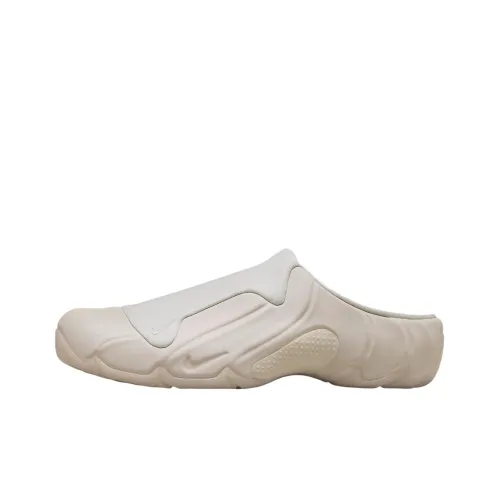 Nike Clogposite Домашние тапочки Унисекс Коричневый