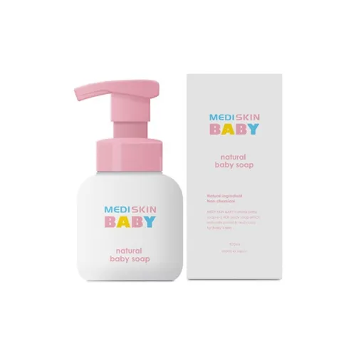 Medskin Shampoo / Shampoo Soap