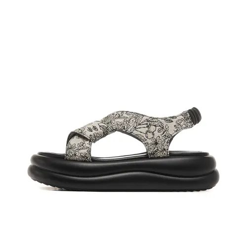 JOSINY Женские пляжные сандалии