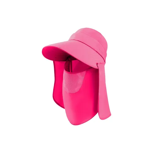 NANJIREN Легкий Шляпы с защитой от солнца Женские