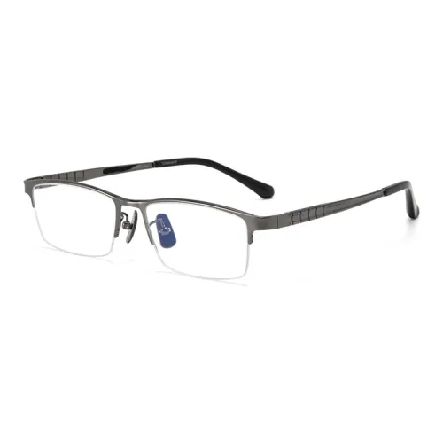 Cornstone Титан Оправа «брови» Оправы для очков Мужской