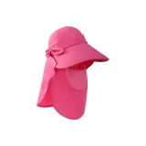 Розово-красный [Бант]