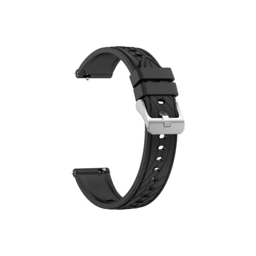 Zhongwo Watch Полоска Huawei Совместимость Силиконовый материал