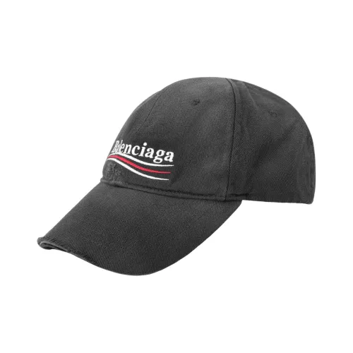 BALENCIAGA Хлопок Бейсболки Унисекс