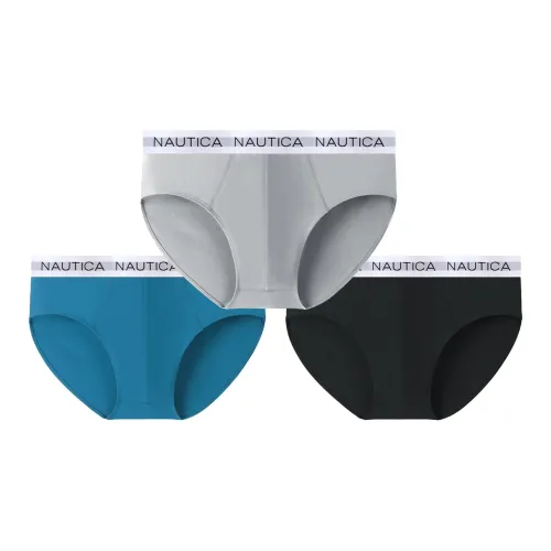 NAUTICA UNDERWEAR Мужские трусы-бикини