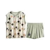 Абрикосовый