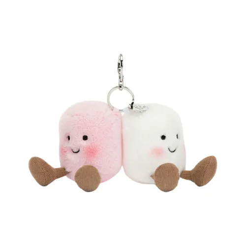 JELLYCAT День святого Валентина Плюшевая Подвеска