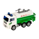 Отдельное отделение для воды [звуковой и световой распылитель] Зеленый автомобиль-спринтер