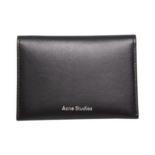 ACNE STUDIOS Кошельки Унисекс