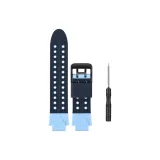 Часы Z6A/Z6S Ремень Небесно-голубой