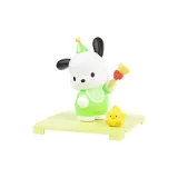 Подтверждение - Pacha Собака ручной колокольчик (разборка и упаковка)