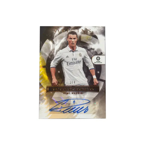 PANINI Спортивные карты