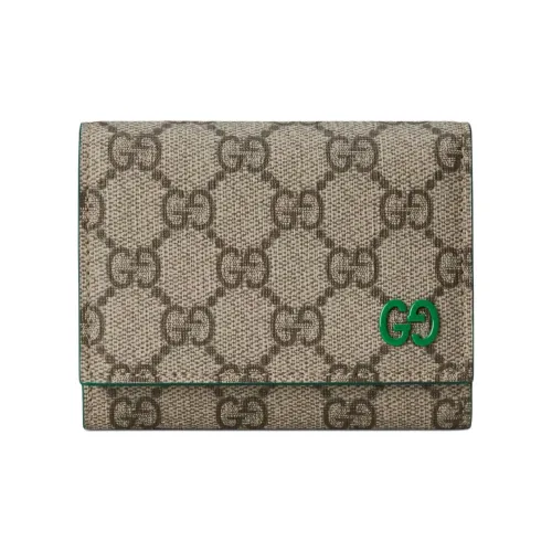GUCCI Кошельки Мужской