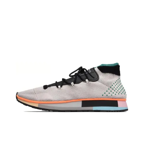 Adidas Originals Casual MID Топ Унисекс