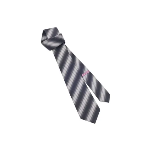 BVLGARI Ties Men's