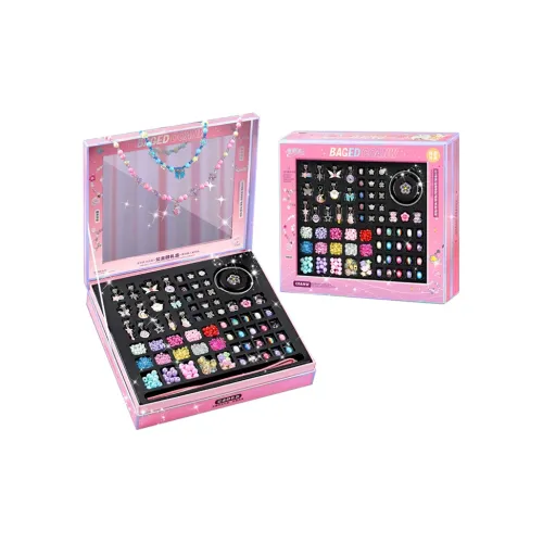 Yasni Ювелирные украшения дизайн бусины коллекция игрушки