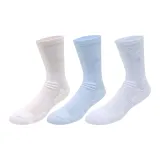 3 пачки (Светло-желтый + Далекий-блю-синий + Белый-синий)