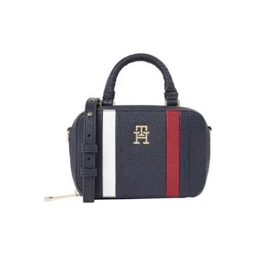 Tommy Hilfiger Сумки Синие Женские