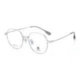 Ярко-серебристый C01