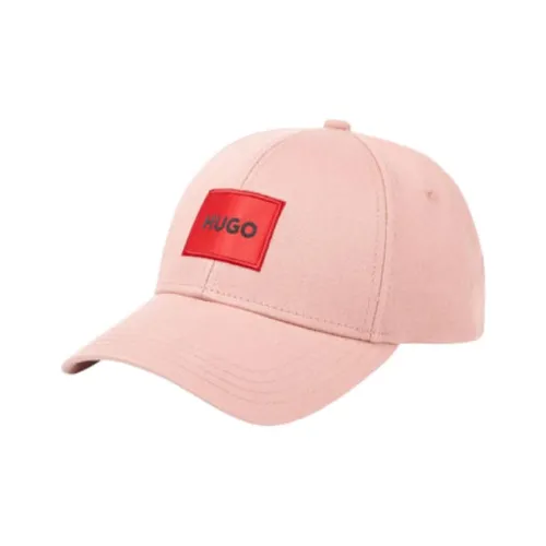 HUGO BOSS Женские Бейсболки из Хлопка