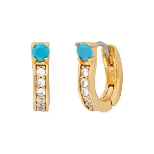 Kate Spade Медные Серьги Женские