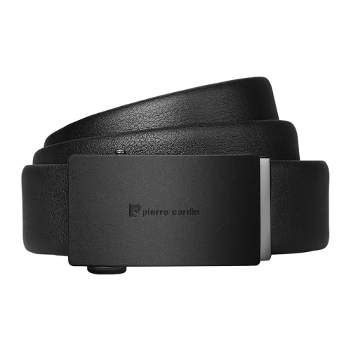 PIERRE CARDIN Ремни из коровьей кожи Мужской ширина 3,5 см