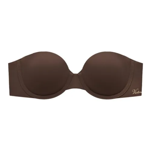 Victoria's Secret Без бретелек Бюстгальтер Женский