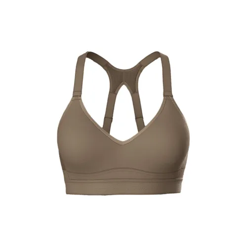 Victoria's Secret Incredible' Коллекция 9415 Спортивный бюстгальтер Terra Оливковый бюстгальтер Женские Коричневый