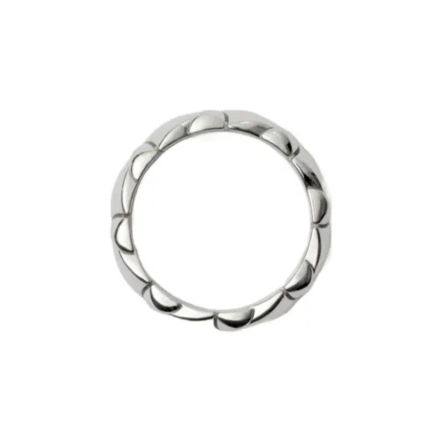 Burberry Серебряные Кольца Мужские
