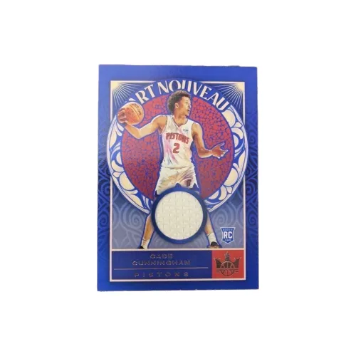 PANINI Спортивные карты