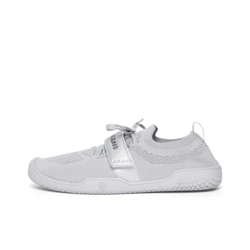 LUXIAOJUN Тренировочные кроссовки Low Top Унисекс