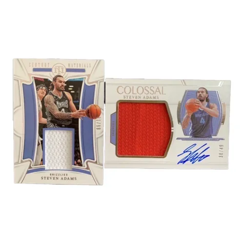 PANINI Спортивные карты