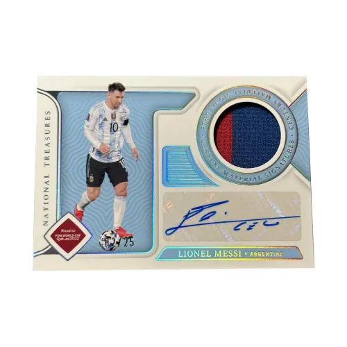 PANINI Спортивные карты