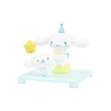 Подтверждение - Большая ушная собака желающая звезды (развертывание и упаковка)