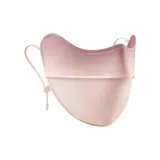 Камея коричневая