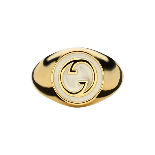 GUCCI Эмаль Кольца Женские