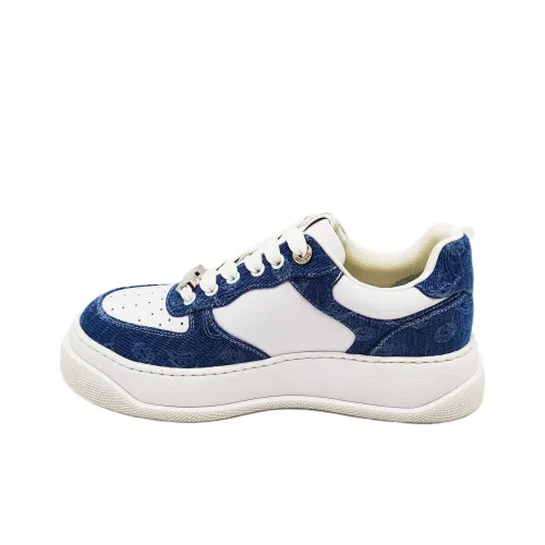 Buzz Robbins Скейтборд Кроссовки Мужские