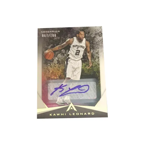 PANINI Спортивные карты